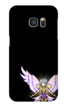 kayle_1v9 Samsung Phone Cases