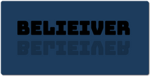 belieiver XXL Gaming Mousepad