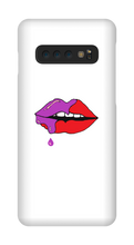 Johan Lip Samsung Case