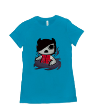 Camiseta de mujer Pikavip_