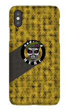 androidmerc iPhone Phone Cases