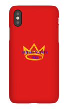 kingyjnr_46 iPhone Phone Cases