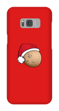 piturnah Samsung Phone Cases