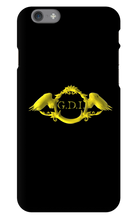 GDI IPhone Phone Cases