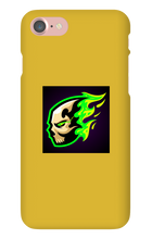 lividgamez iPhone Phone Cases