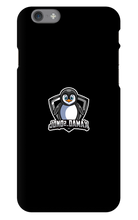 jono2_damax iPhone Phone Cases