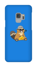 Swaggy Bibarel Samsung Phone Case