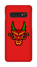 Dr Skeleto Samsung Phone Case