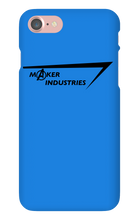 Maker Industries iPhone Phone Cases