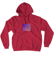 xrippletv Hoodies (No-Zip/Pullover)