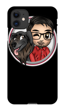 jaxandjake iPhone Phone Cases