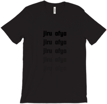 jiruafyanorthernkenyaorganization T-Shirts