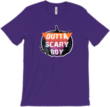 Outta_Scary_Boy T-Shirt