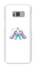 struglbunitv Samsung Phone Cases