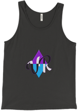 VenularRuby Tank Top