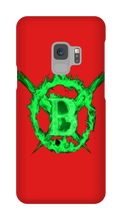 Biiinzzys New Emblem Samsung Case