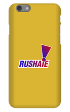 rushaie iPhone Phone Cases