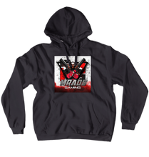 mrads.gaming Hoodies V1 (No-Zip/Pullover)