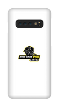 HDY Samsung Phone cover