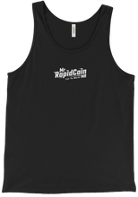mrrapidcainm8 Tank Top