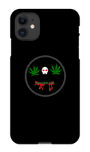 death0328 iPhone Phone Cases