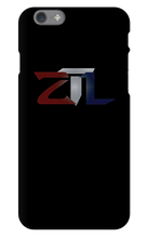 thestreamerslife iPhone Phone Cases