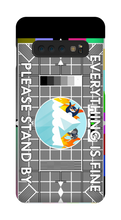 Please Stand By: Phone Case - Samsung