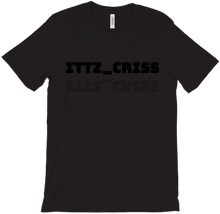 ittz_criss T-Shirts