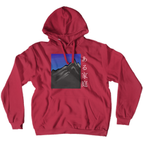 black_tiez Hoodies (No-Zip/Pullover)