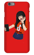 rumichan94 iPhone Phone Cases