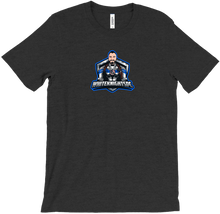 whiteknightspc T-Shirts