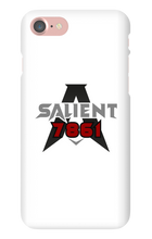 salient7861 iPhone Phone Cases