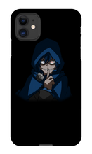Official iPhone "Shh.." Case