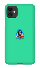 helingames iPhone Phone Cases