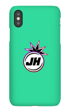 jakehoo iPhone Phone Cases