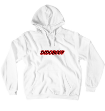 DIdob007 Hoodie Classic