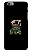 steam punk viking phonecase-iphone 11