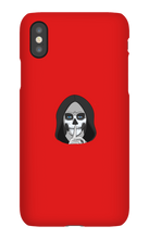 silentkillerxxz iPhone Phone Cases