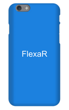 flexar_ iPhone Phone Cases