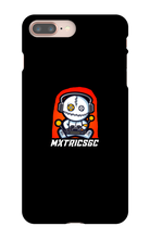mxtricsgc iPhone Phone Cases