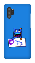 ClashGamingDE Handy Hülle (Samsung)