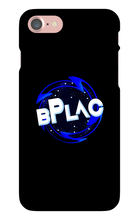 bplac iPhone Phone Cases
