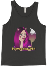 foxypanda1984 Tank Top