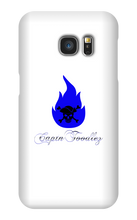 Captn_Toodlez Samsung Phone Cases