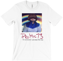 ProMic73 Squishy Head T-Shirts
