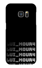 lui_m0ur4 Samsung Phone Cases