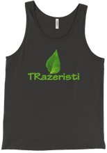untutorial Tank Top