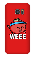 WEEE Samsung Phone Cases