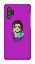 clueless_quartz Samsung Phone Cases