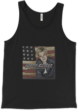 AC Party Tank Top